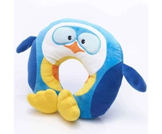 Pellucci Kelioninės pagalvėlės Puffy the Penguin, 281