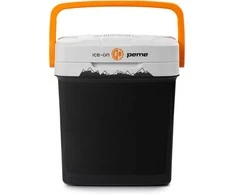Peme Essential 27 Adventure Orange kelioninis šaldytuvas