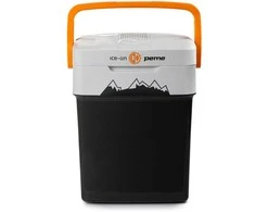Peme Essential 32 Adventure Orange kelioninis šaldytuvas