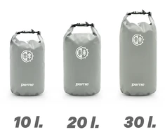 Peme Hydro Dry Bag 30L maišelis neperšlampamas