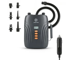 Peme Hydro elektrinė pompka do SUP bez baterii 12V