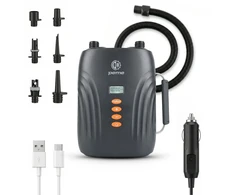 Peme Hydro elektrinė pompka do SUP su baterią akumulatorową 4000mAh
