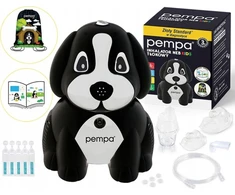 PEMPA INHALATORIUS PEMPA NEB KIDS