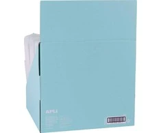 Pen Apli Zipper MIX