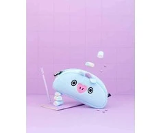 Line Friends BT21 - MANG pieštukų dėklas