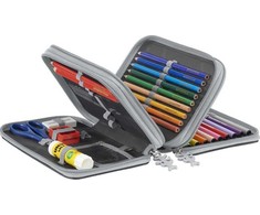 Pen Step by Step 20L drakonas Drako su įranga