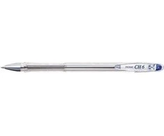 Penac Gelis rašiklis CH6 0,7mm mėlyna (12vnt)