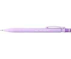 Penac automatinis pieštukas. Non Stop, 0,5 mm violetinė (12 vnt.)