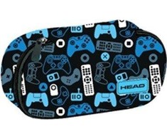 Head Astra Penalas-maišelis "game On" Gaming Stiliaus Berniukams