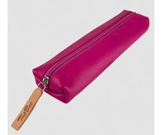 Pen Bee-bee Feter Jamnik Ecoskin Fuchsia