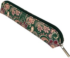 Pen Bee-bee mini Pen paisley žaliųjų gėlių