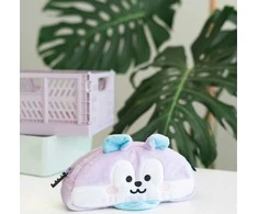 BT21 – INSIDE MANG pliušinis penalas rašymo priemonėms