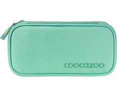 Coocazoo COOCAZOO 2.0 penalas, spalva: All Mint
