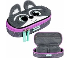 Derform Bambino Racoon Raccoon PC-01 kamuolys