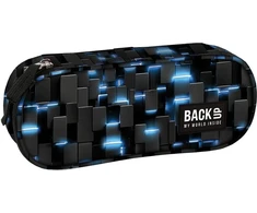 Derform Penalas PIORNIK SASZ OWAL 1ZAM 1KLAP BACKUP 8 A 58 DERF