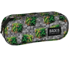 Derform pieštukų dėklas SASZ OVAL 1ZAM BACKUP 8A79 DERF FOL