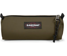 Penalas Eastpak Benchmark Single Žalias One size (EK000372J321)