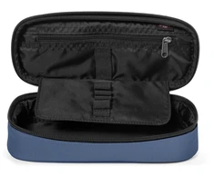 Pieštukinė Eastpak Oval Single Mėlyna Vienas dydis (EK000717U59)