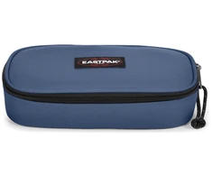 Pieštukinė Eastpak Oval Single Mėlyna Vienas dydis (EK000717U59)