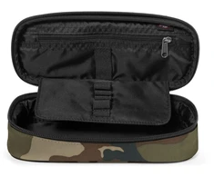 Eastpak Oval Single žalias penalas (EK0007171811)