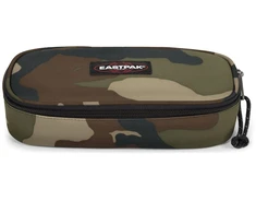 Eastpak Oval Single žalias penalas (EK0007171811)