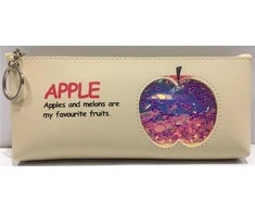 Pen Fresh Užpildytos švirkštimo priemonės pakelis Apple