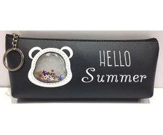 Pen Fresh Father paketėlis Bear Hello vasarą juoda ŠVIEŽI