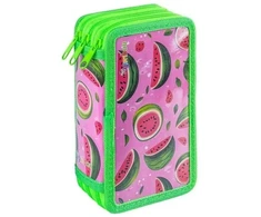 Gimboo Penalas Penalas su įranga 3 skyrių Watermelon žalias
