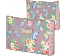Penalas Herlitz Herlitz Faulenzer flach Ladylike Butterflies