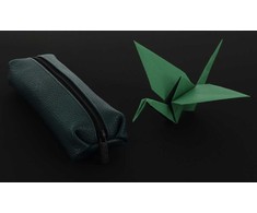 Penalas Herlitz Origami, žalia