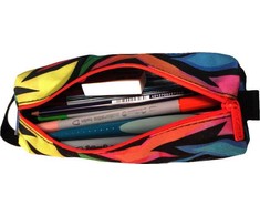 Penalas Herlitz Quattro, Crazy Zebra