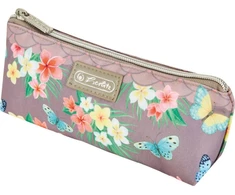 Penalas Herlitz Herlitz Faulenzer Schiffchen Ladylike Butterflies