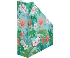 Herlitz Stovas brošiūroms LADYLIKE JUNGLE 7cm