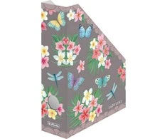 Herlitz Stovas brošiūroms LADYLIKE BUTTERFLIES 7cm