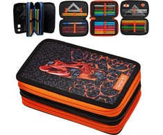 Herlitz III PRIEDAS Mechanikas