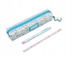 Herlitz Moomins - Pieštukas Case Set with Pen and Pieštukas