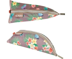 Penalas Herlitz Penalas kosmetyczka Cocoon Butterflies HERLITZ