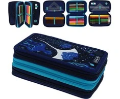 Pen Herlitz Triple Father Equipment 31el Ocean HERLITZ