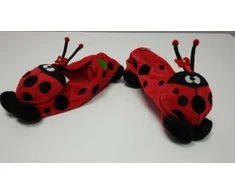 Herma pieštukų dėklas Plush Biedronka