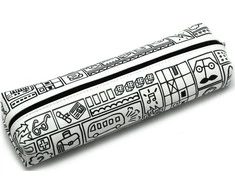Pen Make Notes Doodle Father didelis dizainas
