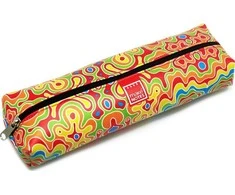Pen Make Notes MN spalvotas knyga Pen didelis mozaikos