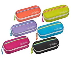 Penalas FLUO 42804, Carioca, 230x100x50mm, užpildytas