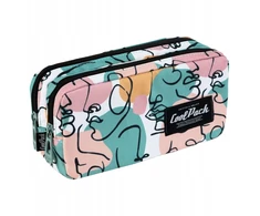 Cool Pack Penalas be priemonių CoolPack, 4 x 23 cm, įvairių spalvų