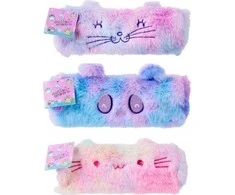 Penalas Odlo CUTIE CREW piórnik pliušinis 3wz 12/disp CC60101 18228