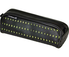 Penalas Pelikan Pelikan Lasercut Miękki piórnik Poliuretan (PU) Juodas, Geltonas