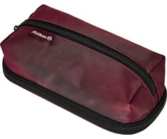 Penalas Pelikan Quattro Twill, bordo spalvos