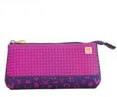 Pen Pixelbags PIXIECREW raidės (GXP- 606245)