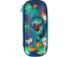 Pen Starpak Pen 3D 2Kl Dino