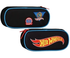„Hot Wheels“ pieštukų dėklas Starpak