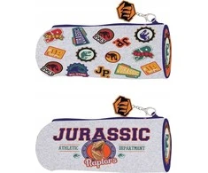 Starpak pieštukų dėklas Jurrasic Park